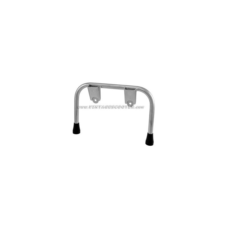 Béquille centrale zinguée Vespa 50-125 PK